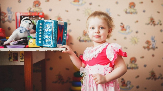 Настя Ежова из Воронежа закончила второй курс онкотерапии в немецкой клинике