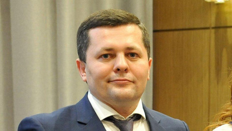 Глава воронежского филиала «Почты России» Юрий Бесхмельницын ушел с должности 
