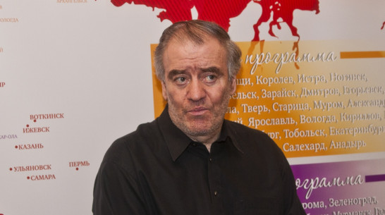 Валерий Гергиев: «Мариинский театр готов сотрудничать с Воронежем»