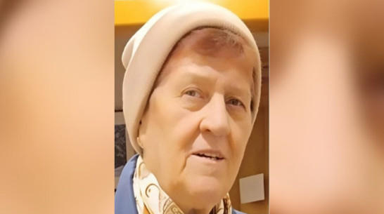 В Воронеже пропала 79-летняя пенсионерка с провалами в памяти