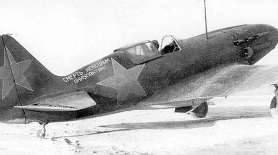 В Воронежской области появятся памятники летчикам-освободителям