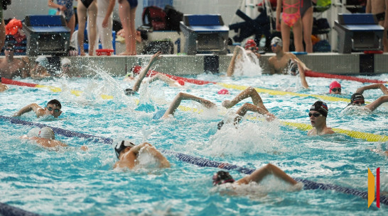 Стало известно, когда в воронежском Сомово появится крупный спорткомплекс с 25-метровым бассейном