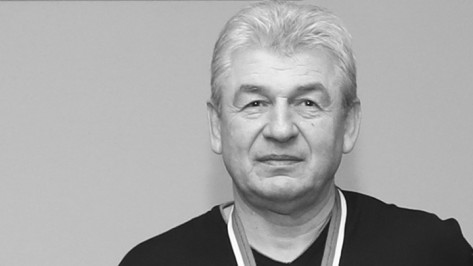 Скончался бывший футболист воронежского «Факела» Валерий Матюнин 