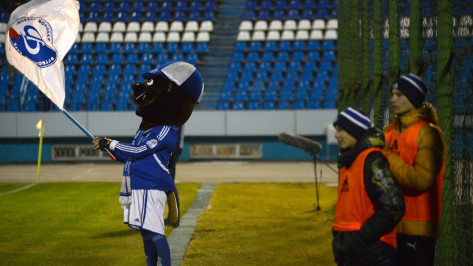 Воронежский «Факел» приступил к просмотру потенциальных новичков