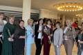 Награды от Российского Красного Креста получили 11 воронежских медсестер