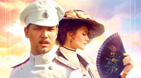 «Солнечный удар» выдвинули от России на премию «Оскар»