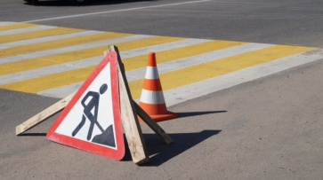 Воронежские власти потратят 600 млн рублей на ремонт областных дорог