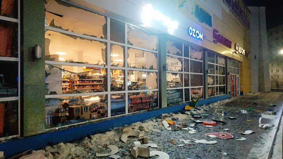 Воронежцам рассказали подробности атаки БПЛА в ночь на 4 января: ранена женщина