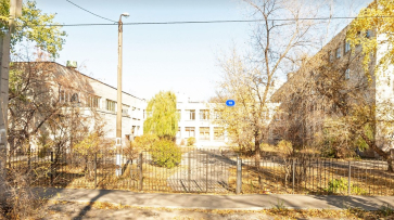 Прокуратура завела административное дело на замдиректора воронежской школы № 30