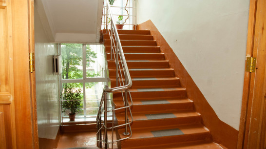 Отданные под прием пациентов воронежские школы продезинфицируют под контролем Роспотребнадзора