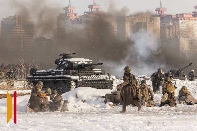 Битва 25.01.2026