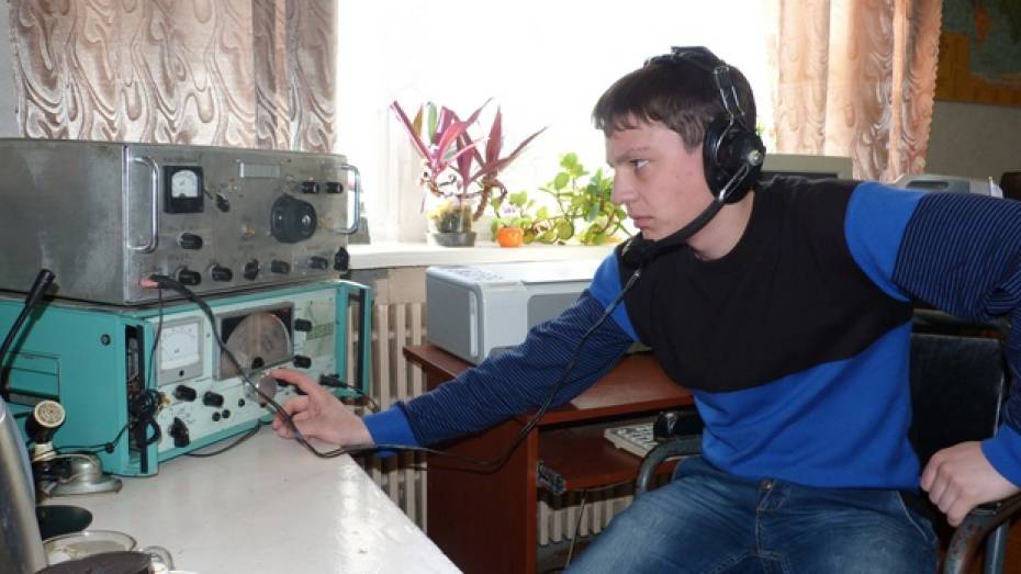 Борисоглебская молодежь будет искать ветеранов войны в радиоэфире