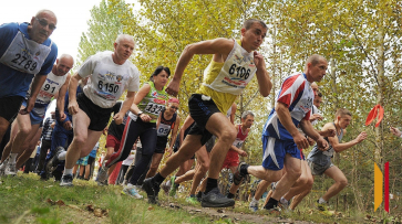 Лискинцы пробегут легкоатлетический кросс 9 августа