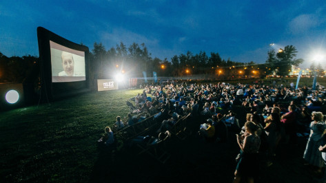 В Воронеже состоится фестиваль уличного кино по другим правилам