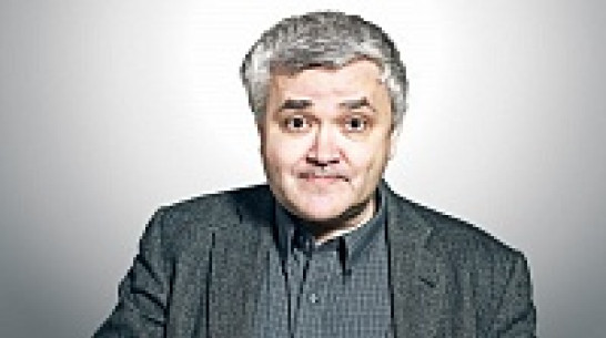 Автор «Самоучителя олбанского» прочтет в Воронеже лекцию о русском языке 