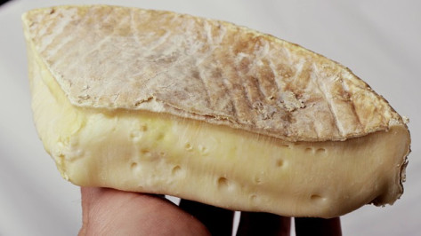 Россельхознадзор нашел больше тонны опасного белорусского сыра в Воронеже
