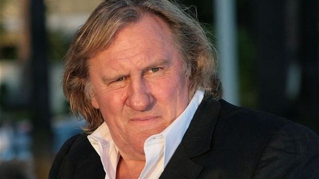 Владимир Путин подписал указ о предоставлении российского гражданства Жерару Депардье