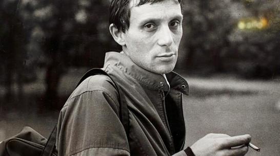 В воронежском Камерном театре пройдет однодневная выставка художника Юрия Гальперина