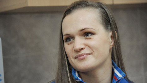 Воронежская спортсменка победила на чемпионате Европы по боксу среди женщин