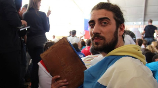 В Воронеже экспедиция «Колыбели русского флота» раскроет тайну затонувшего судна