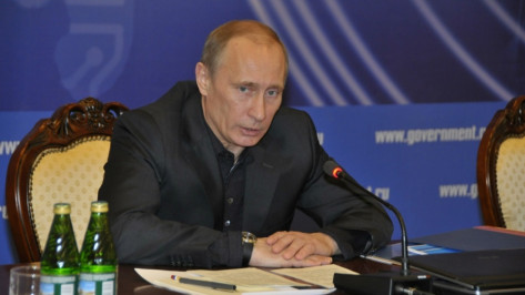 Владимир Путин назвал причинами трагедии в Кемерово «халатность и разгильдяйство»