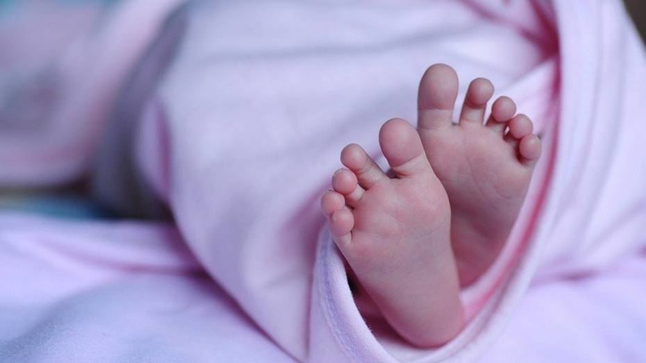 Воронежская область получит 425 млн рублей на выплаты при рождении третьего ребенка