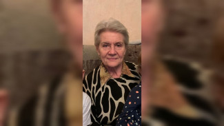 В Лисках пропала нуждающаяся в уходе 79-летняя пенсионерка
