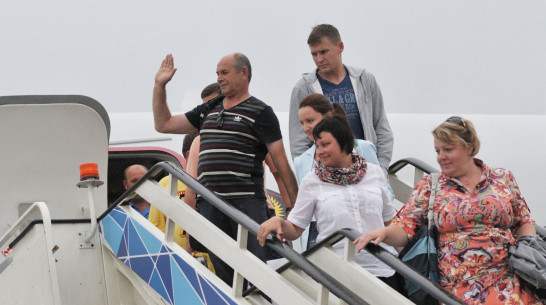 Россия или заграница? Что выбирают воронежцы для летнего отдыха