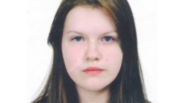В Воронеже пропавшую 16-летнюю девочку нашли живой