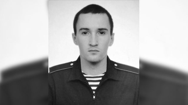 Матроса – участника СВО из Воронежской области посмертно наградили орденом Мужества