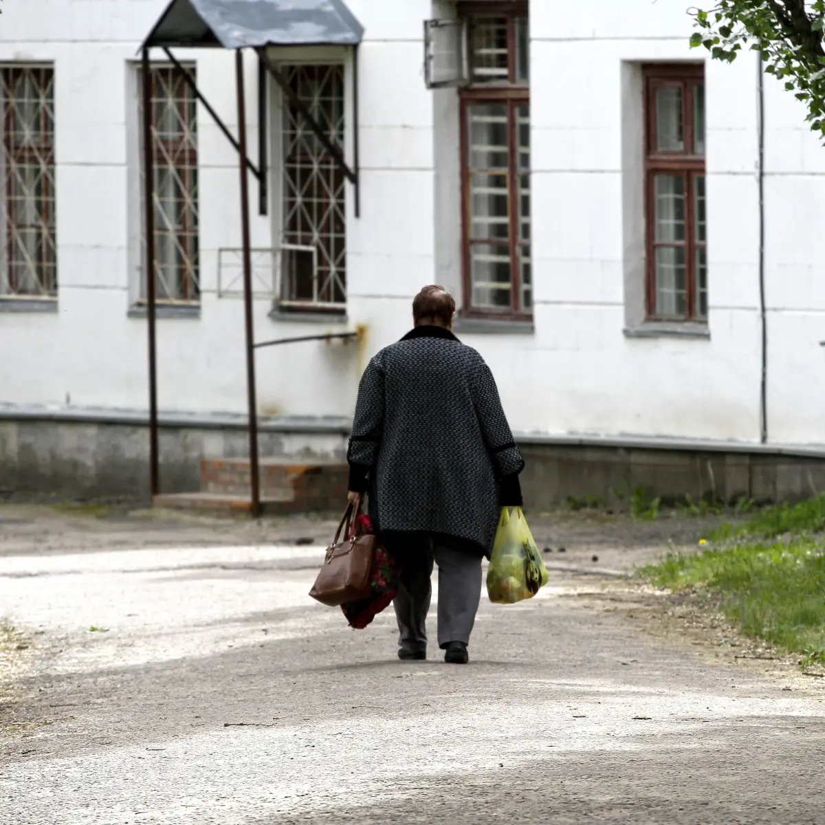 «Нужна школа психиатрии для родственников». Общественники посетили больницу  под Воронежем