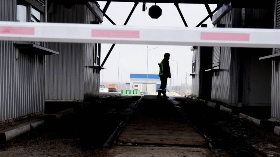  Кантемировские пограничники задержали 40 нарушителей на границе с начала 2018 года