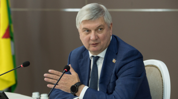 Губернатор Воронежской области: «Увеличим зарплаты бюджетников, рост составит до 12 процентов»