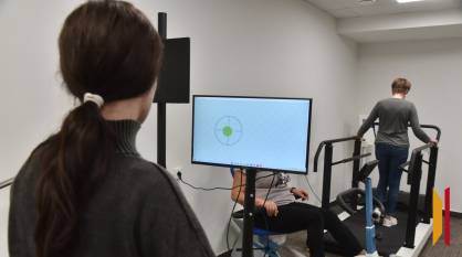 В Воронежской области более 25 тыс пациентов прошли медицинскую реабилитацию по нацпроекту