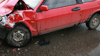 На трассе М4 в Воронежской области погиб водитель из Подмосковья
