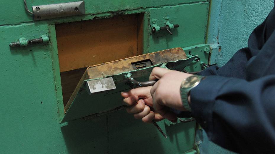 В Воронеже мужчину приговорили к 11 годам за разбой и кражу денег у таксиста-египтянина