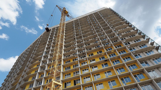 Аналитики рынка: цена квадратного метра в новостройках Воронежа выросла до 93 тыс рублей