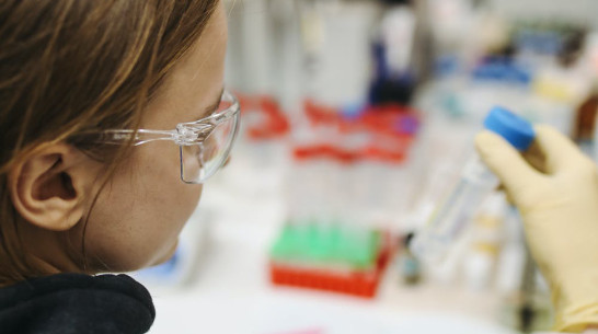 Воронежская станция переливания крови заготовила более 500 л антиковидной плазмы