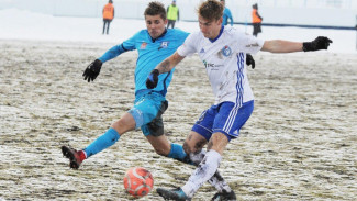 Футболист воронежского «Факела» получил длительную дисквалификацию в Кубке России