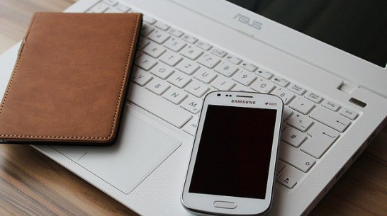 Воронежская школа подготовила первых IT-выпускников 