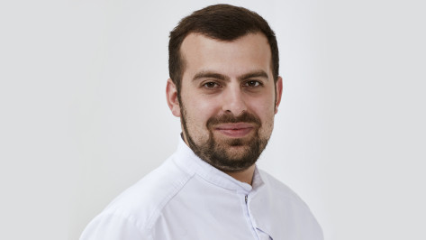 Воронежский врач-офтальмолог Ваагн Егиазарян: «К 2050 году на Земле будет около 5 млрд близоруких»