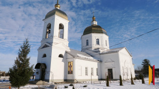 Свято место. Как колокол для Гарвардского университета оказался в воронежском храме