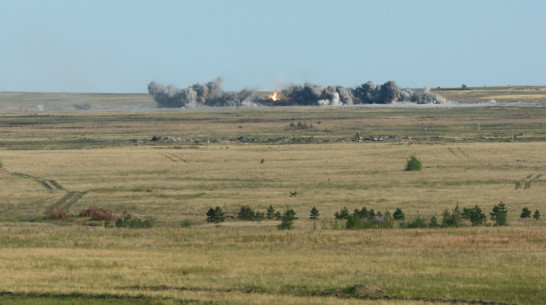 Лесные пожарные начали подготовку к «Авиадартсу» в Воронеже