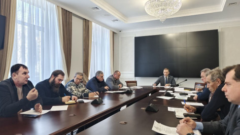 Для воронежских СНТ «Ближние сады» и «Дальние сады» рассчитают сумму, необходимую на обновление электросетей