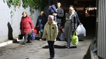 Мэрия Воронежа опубликовала список вещей первой необходимости для харьковских переселенцев