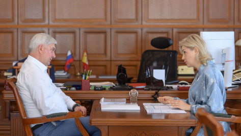 В Воронежской области обучат более 2 тыс общественных наблюдателей за выборами в сентябре