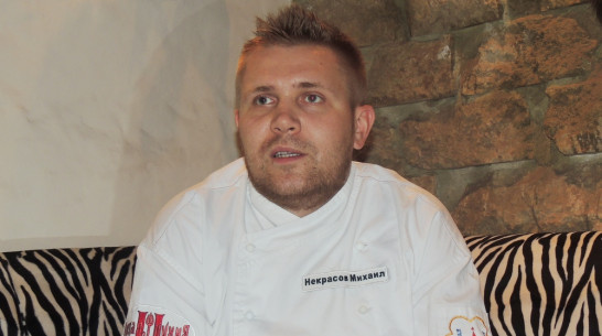 Финалист «Адской кухни» в Воронеже: «На проекте мы питались тем, что ведущий отправлял в ведро»