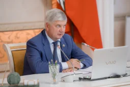 Губернатор Александр Гусев: воронежские чиновники пройдут частичную мобилизацию наравне с другими