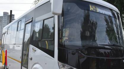 В Воронеже в популярные автобусные маршруты с 1 июня включили новые остановки