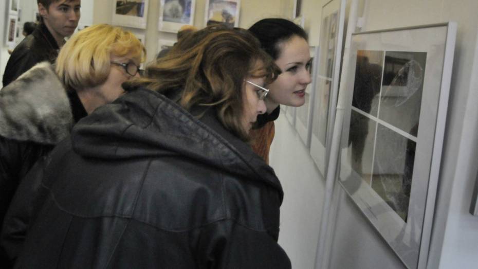 Воронежцев позвали на фотовыставку о ветеранах разных поколений